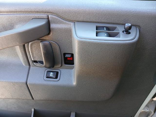 Used 2019 Chevrolet Express 3500 LT w/ LT Preferred Equipment Group RWD image 10