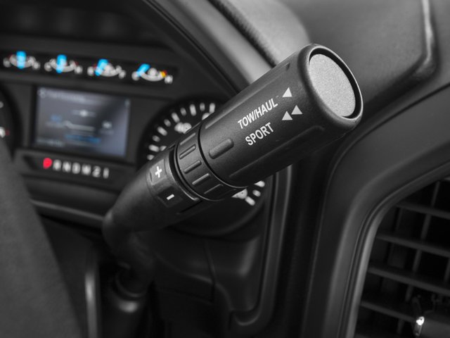 Certified 2017 Ford F150 XL w/ Equipment Group 101A Mid image 11