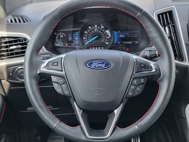Certified 2024 Ford Edge ST-Line AWD/4WD image 33