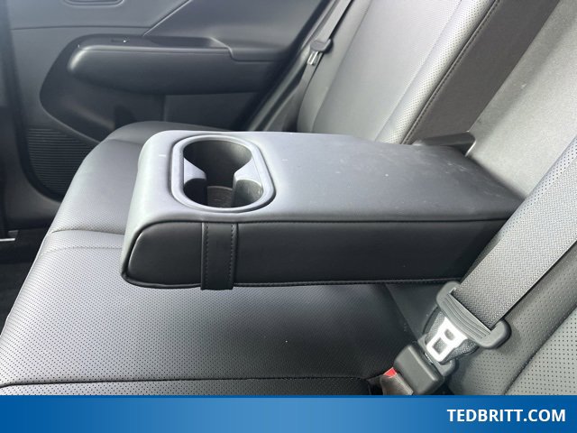 Used 2024 Hyundai Kona Limited image 12