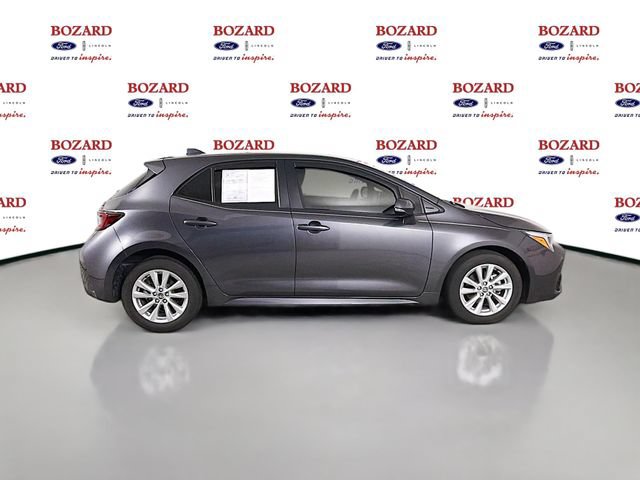 Used 2024 Toyota Corolla SE FWD image 9