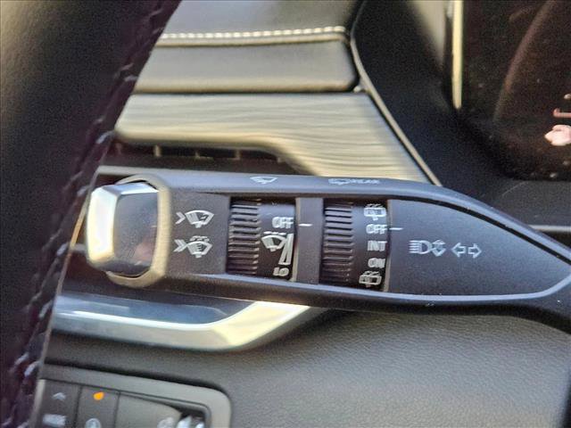 Used 2026 GMC Acadia Elevation w/ Black Edition FWD image 23