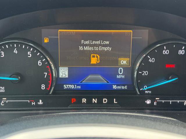 Certified 2022 Ford Explorer XLT w/ Equipment Group 202A image 26