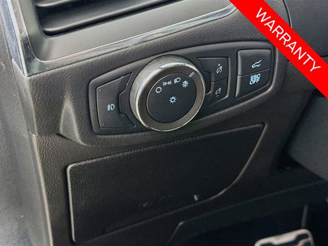 Certified 2022 Ford Edge ST AWD/4WD image 10