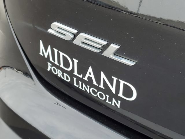 Certified 2024 Ford Edge SEL w/ Convenience Package AWD/4WD image 7