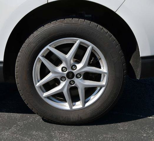Certified 2024 Ford Edge SEL w/ Convenience Package AWD/4WD image 35