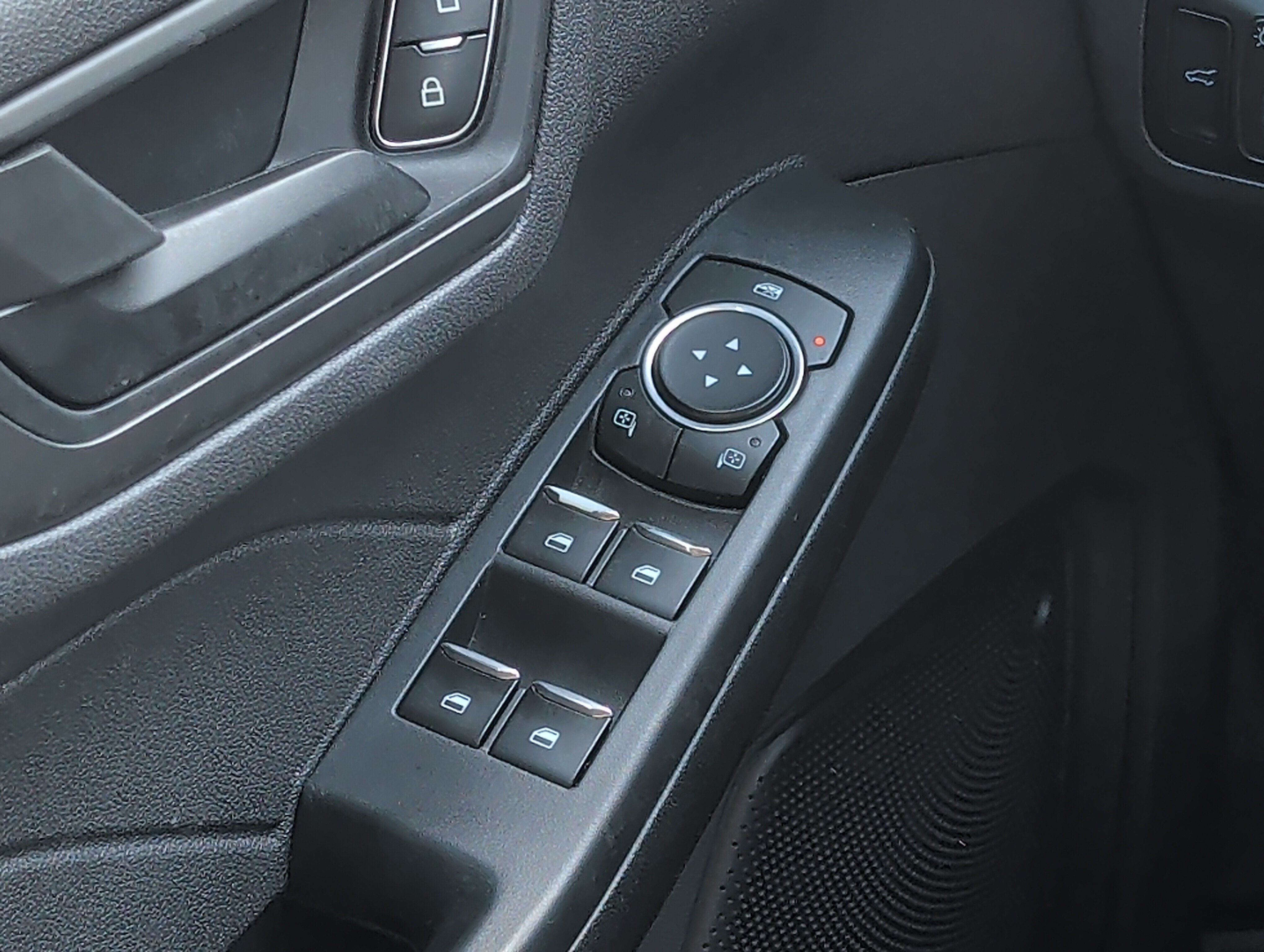Certified 2023 Ford Escape Active AWD/4WD image 21