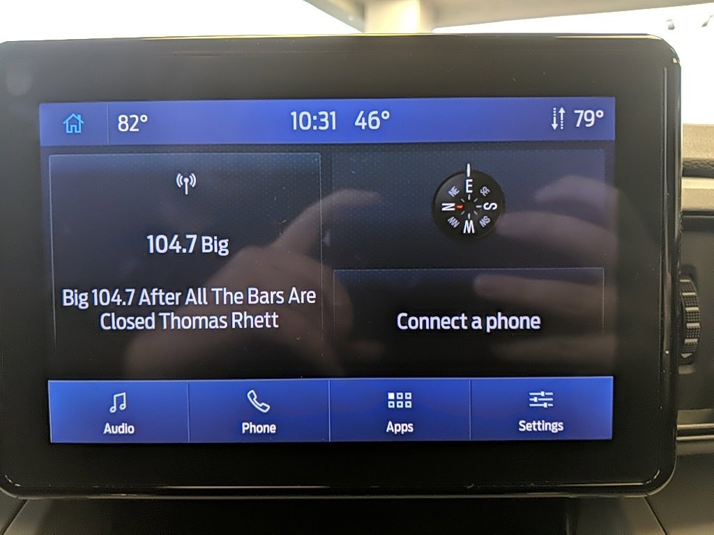 Certified 2023 Ford Explorer XLT image 21