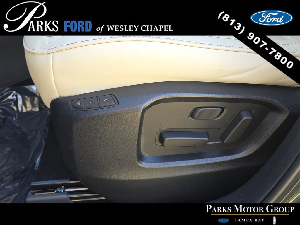 Used 2023 MAZDA CX-5 AWD 2.5 S w/ Premium Package image 18