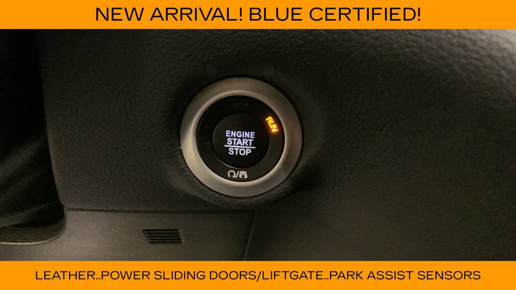 Used 2026 Chrysler Pacifica Select AWD/4WD image 34