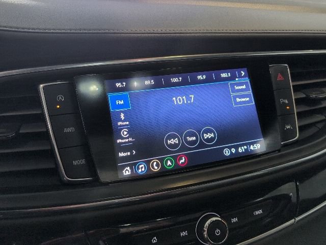 Used 2022 Buick Enclave Avenir image 26