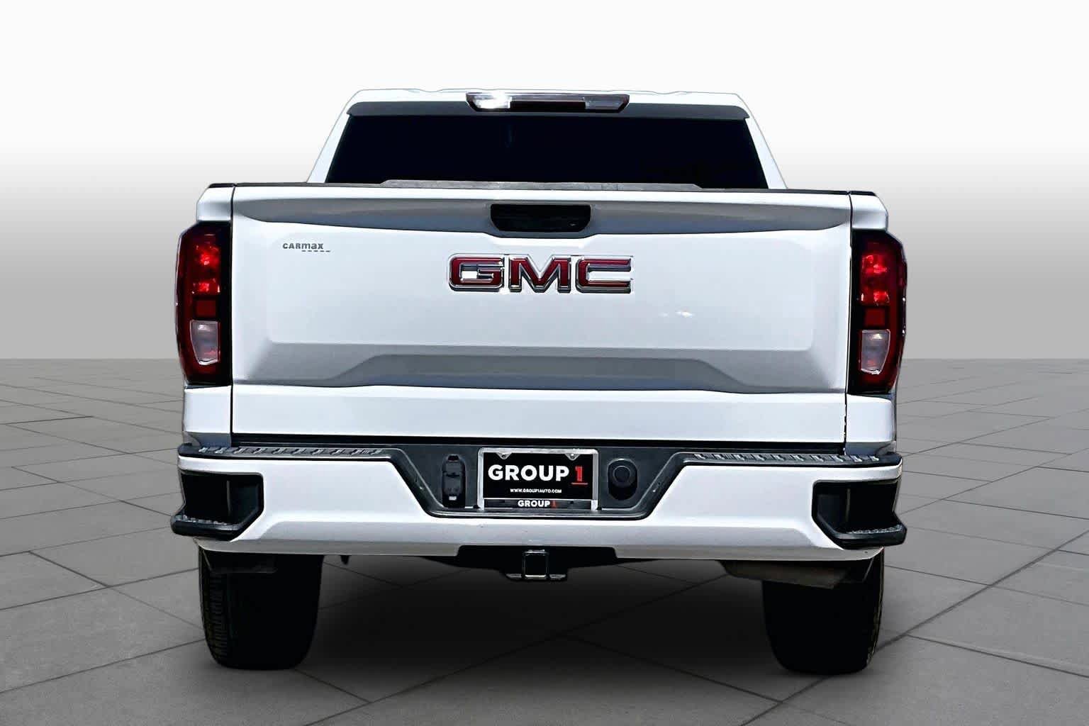 Used 2021 GMC Sierra 1500 Elevation RWD image 5