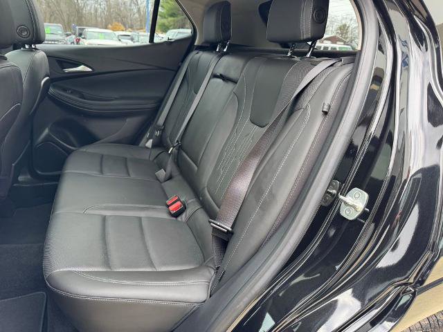Used 2024 Buick Encore GX Avenir image 8