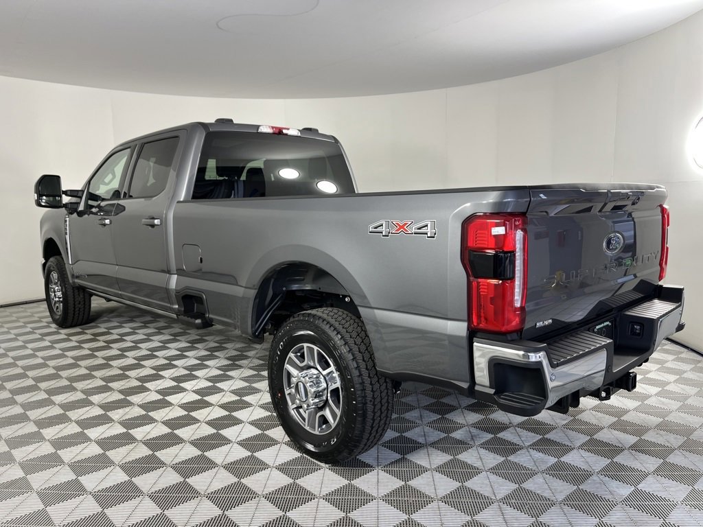 Certified 2025 Ford F350 Lariat image 3