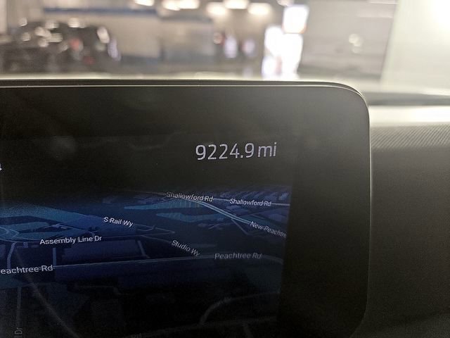 Certified 2025 Ford Expedition Platinum w/ Driver's Package image 22