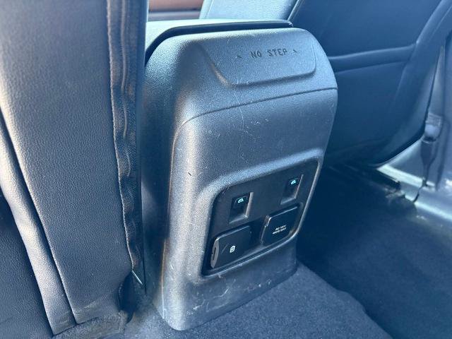 Certified 2023 Ford Bronco Outer Banks AWD/4WD image 13