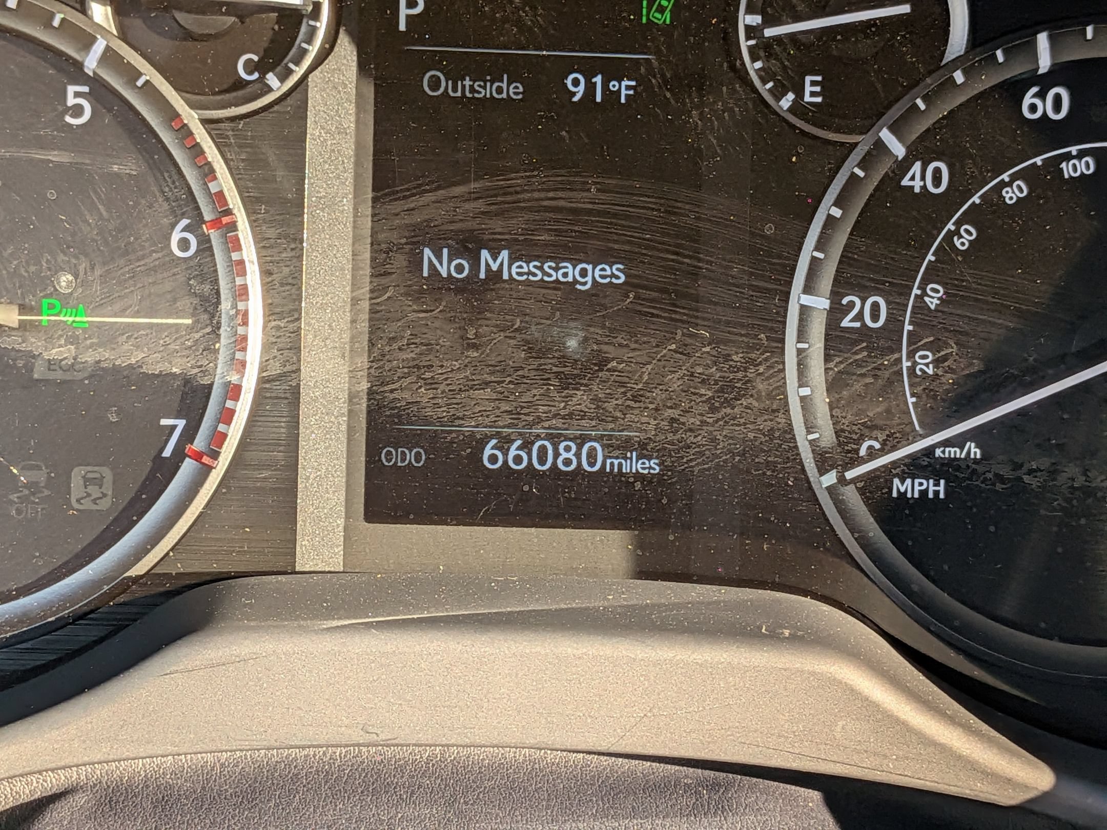 Used 2023 Lexus GX 460 Premium w/ Premium Package AWD/4WD image 21