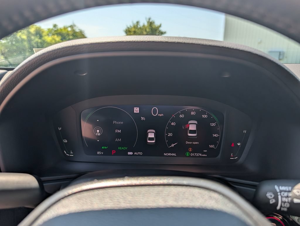Used 2025 Honda Accord Sport image 8