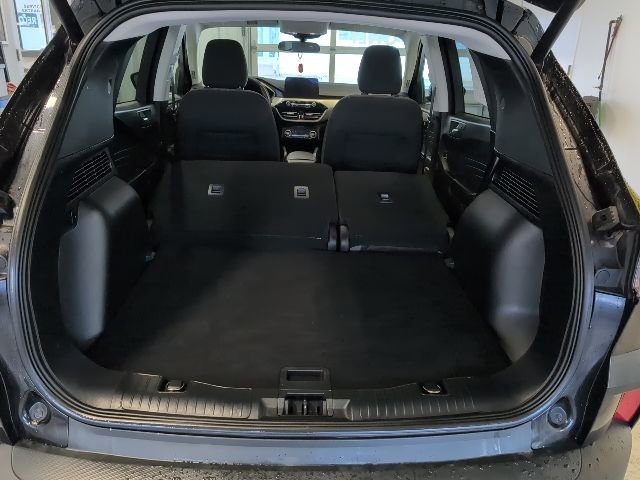 Certified 2021 Ford Escape SE w/ Convenience Package AWD/4WD image 27