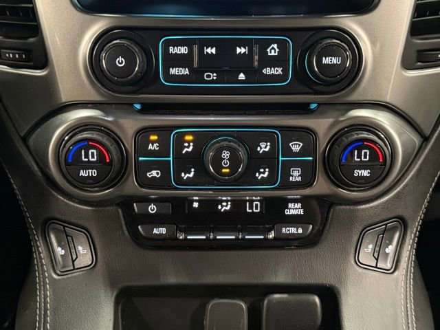 Used 2020 Chevrolet Tahoe LT image 28