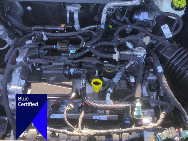 Certified 2024 Ford Bronco Sport Free Wheeling w/ Convenience Package AWD/4WD image 29