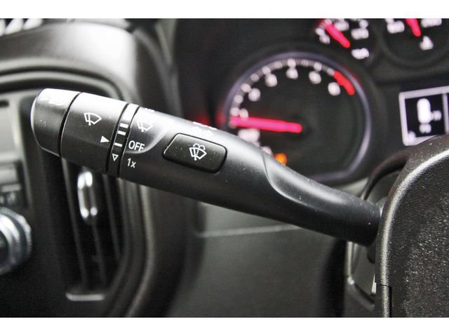 Used 2025 GMC Sierra 1500 Pro w/ Graphite Edition image 18