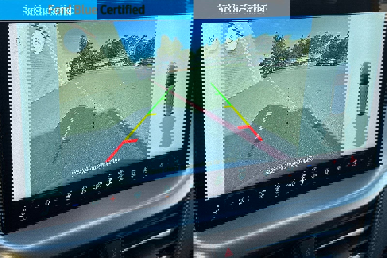 Certified 2025 Ford Escape Base image 21