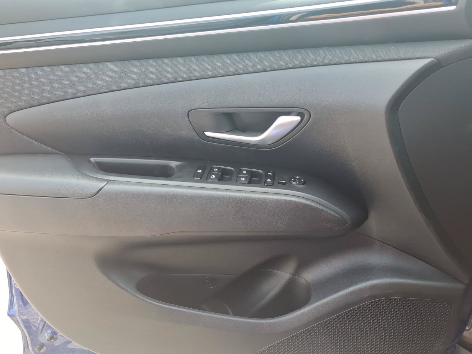 Used 2023 Hyundai Tucson SEL w/ Convenience Package AWD/4WD image 17
