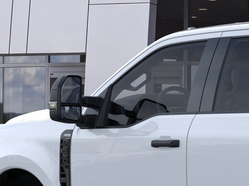 Certified 2026 Ford F250 XL w/ STX Appearance Package AWD/4WD image 41
