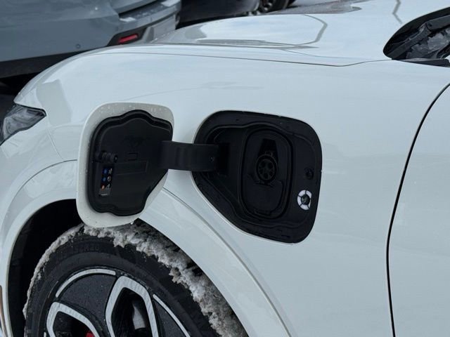 Certified 2023 Ford Mustang Mach-E GT image 48