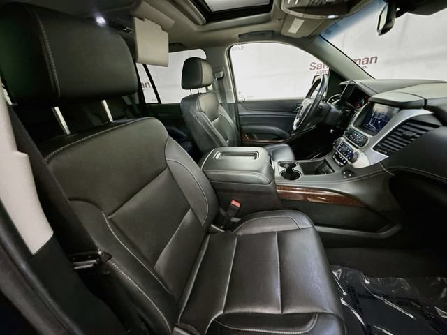 Used 2019 GMC Yukon SLT w/ Open Road Package AWD/4WD image 32
