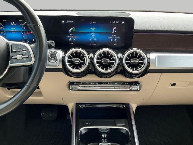 Used 2023 Mercedes-Benz GLB 250 4MATIC image 11