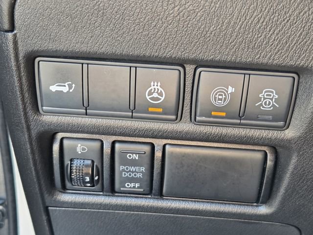 Used 2020 INFINITI QX80 Luxe w/ Proassist Package image 28