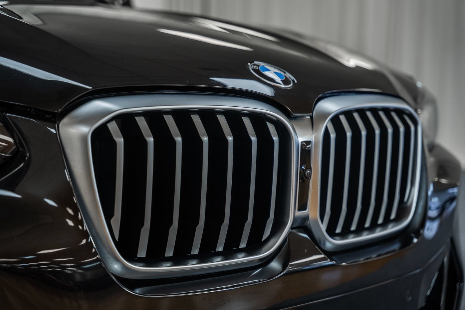 Used 2024 BMW X3 xDrive30i w/ Premium Package AWD/4WD image 12