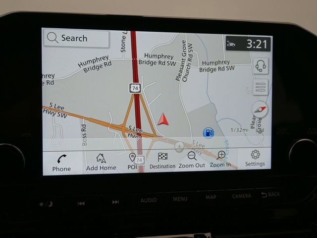 Used 2022 Nissan Pathfinder SL image 19