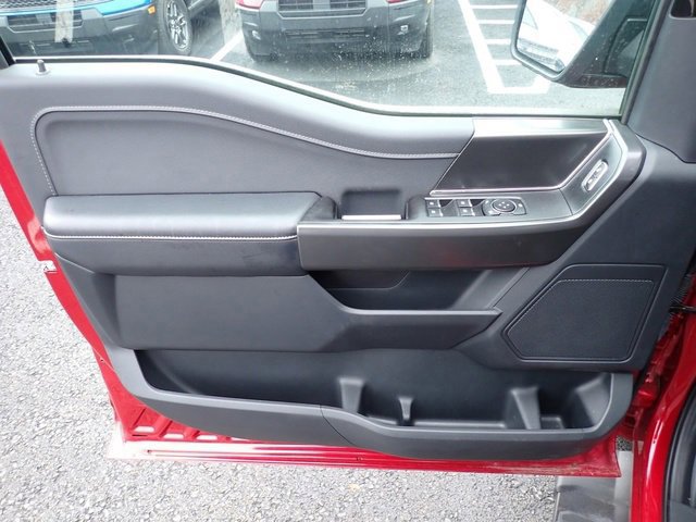 Certified 2024 Ford F150 XLT w/ Equipment Group 302A MID image 22