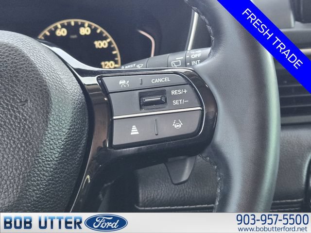 Used 2024 Honda Pilot EX-L image 27