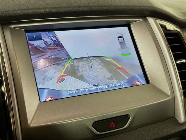 Certified 2023 Ford Ranger XLT w/ Equipment Group 301A Mid image 13