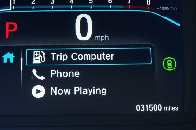Used 2022 Honda Odyssey EX-L image 33