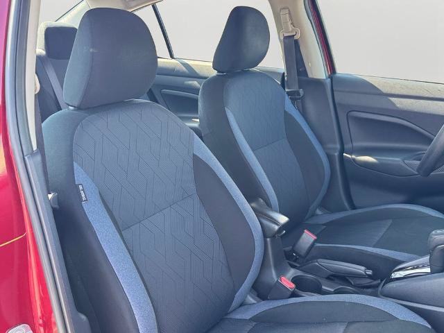 Used 2024 Nissan Versa SV FWD image 6