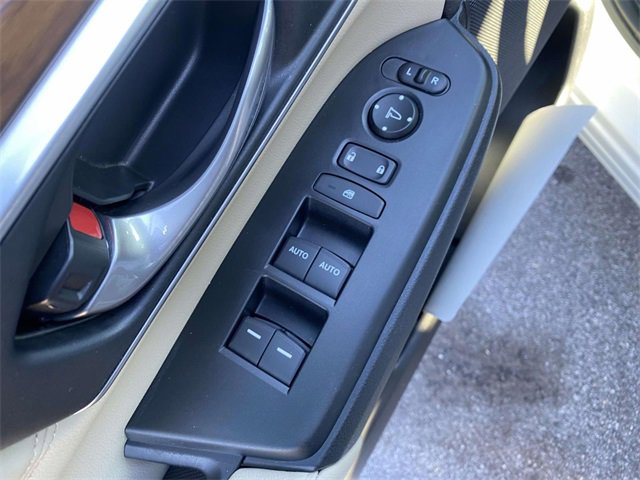 Used 2019 Honda CR-V EX-L image 20