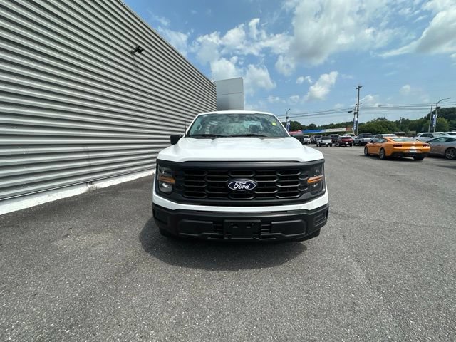 Certified 2025 Ford F150 XL RWD image 2
