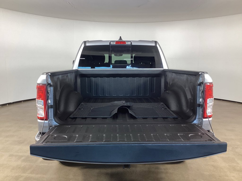 Used 2022 RAM 1500 Big Horn AWD/4WD image 6