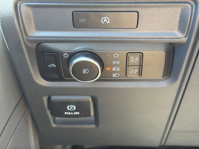 Certified 2025 Ford F150 XL w/ Equipment Group 103A High AWD/4WD image 19