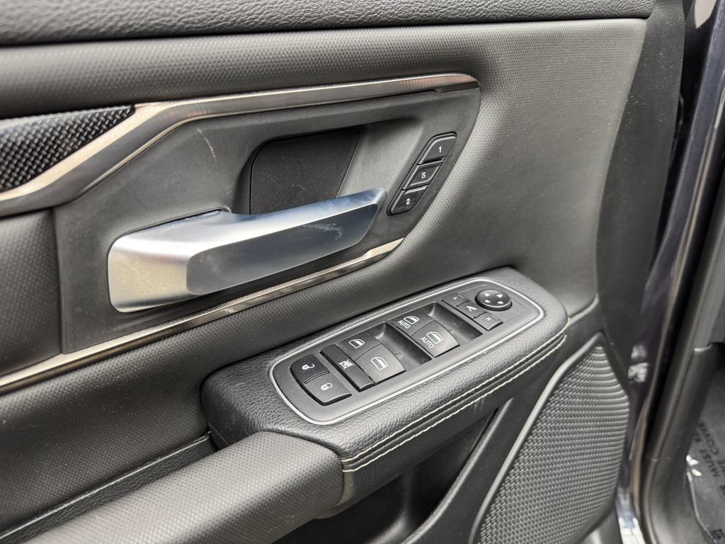 Used 2021 RAM 1500 Rebel w/ Rebel Level 1 Equipment Group AWD/4WD image 12