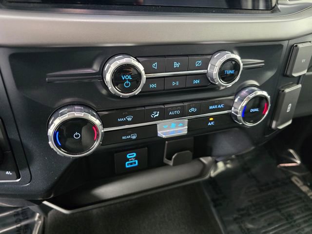 Certified 2024 Ford F150 XLT AWD/4WD image 34