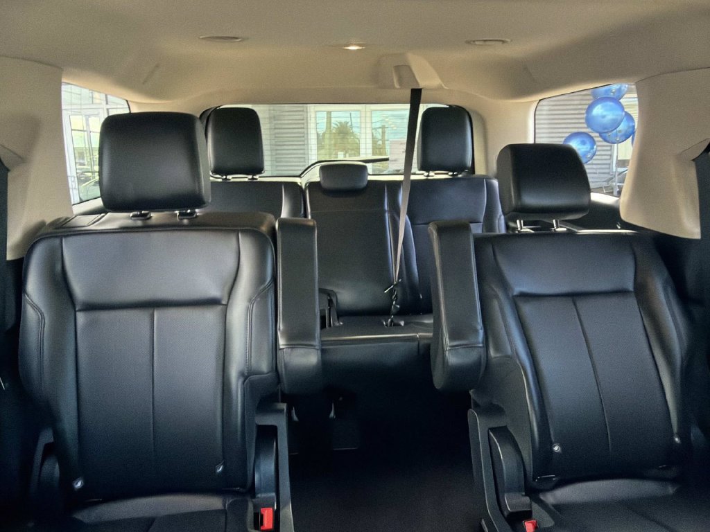 Certified 2022 Ford Expedition XLT RWD image 13