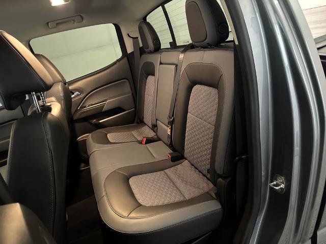Used 2022 Chevrolet Colorado Z71 RWD image 32