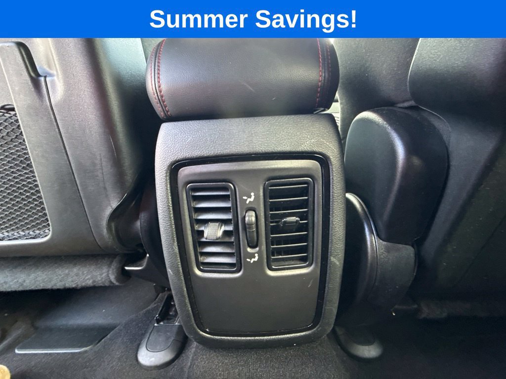 Used 2025 Dodge Durango GT AWD/4WD image 37