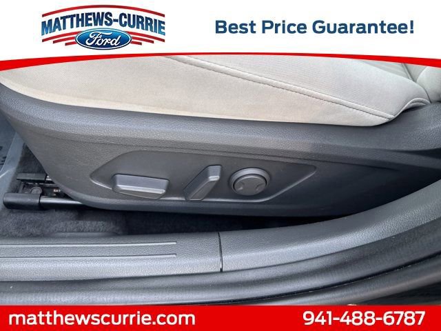 Used 2024 Hyundai Sonata SEL image 10